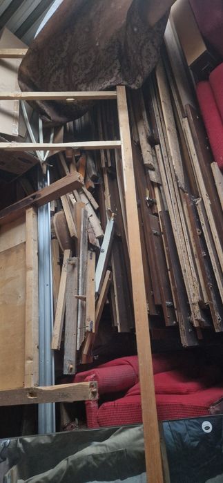 Старе дсп та деревина