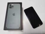 iPhone 11 PRO ! 64GB ! MIDNIGHT GREEN ! Sklep ! Gwarancja ! Wysyłka !