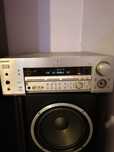 Zmacniacz Sony STR-DB 870 qs