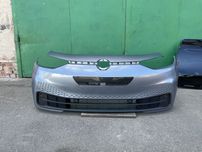 Бампер фольксваген volkswagen vw ід3 ID3