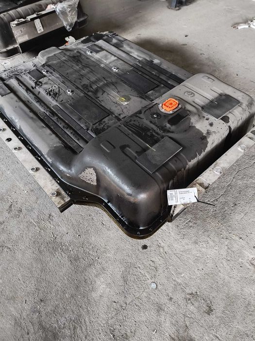 Bateria kona 64kw    soh 97-100%