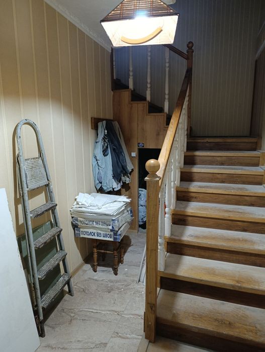 Aренда шикарного дома возле водолечебницы на Большой Морской.