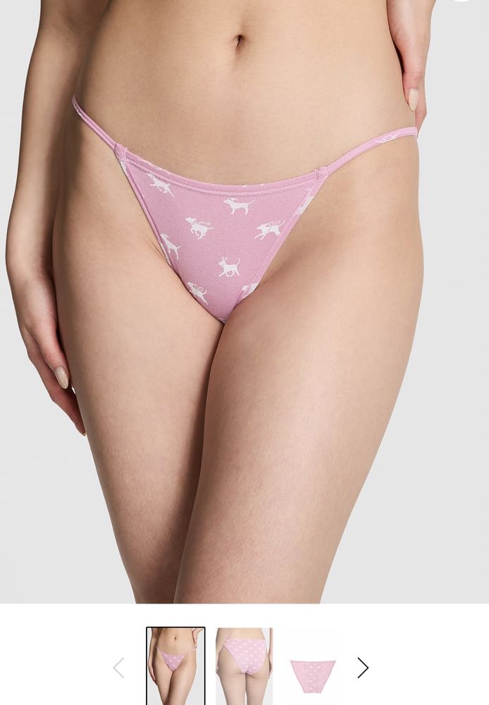 Труси Victoria Secret S