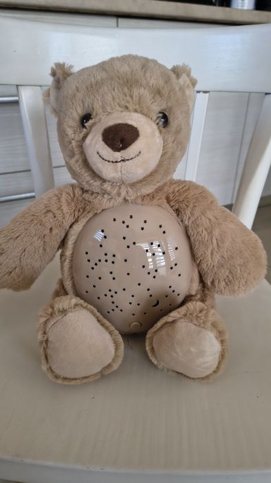 Smukke miś projektor