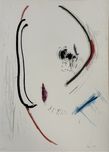ALVARO LAPA (N.1939,2006)   Serigrafia