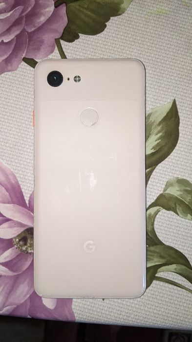 Pixel 3 128gb обмен