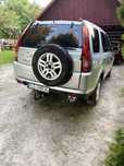 Honda crv 2.0 150km 2002r
