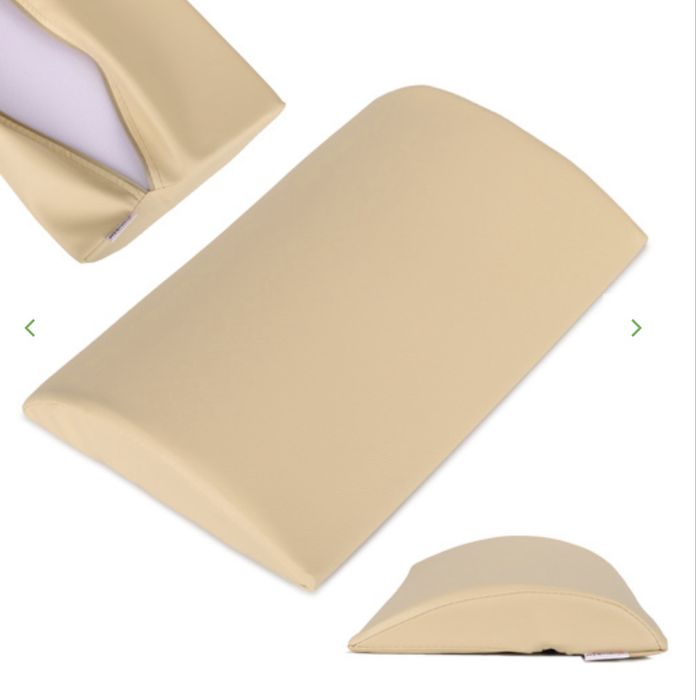Stół do masażu składany przenośny Master 70cm