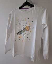 Sweatshirt de menina MO 11-12 anos