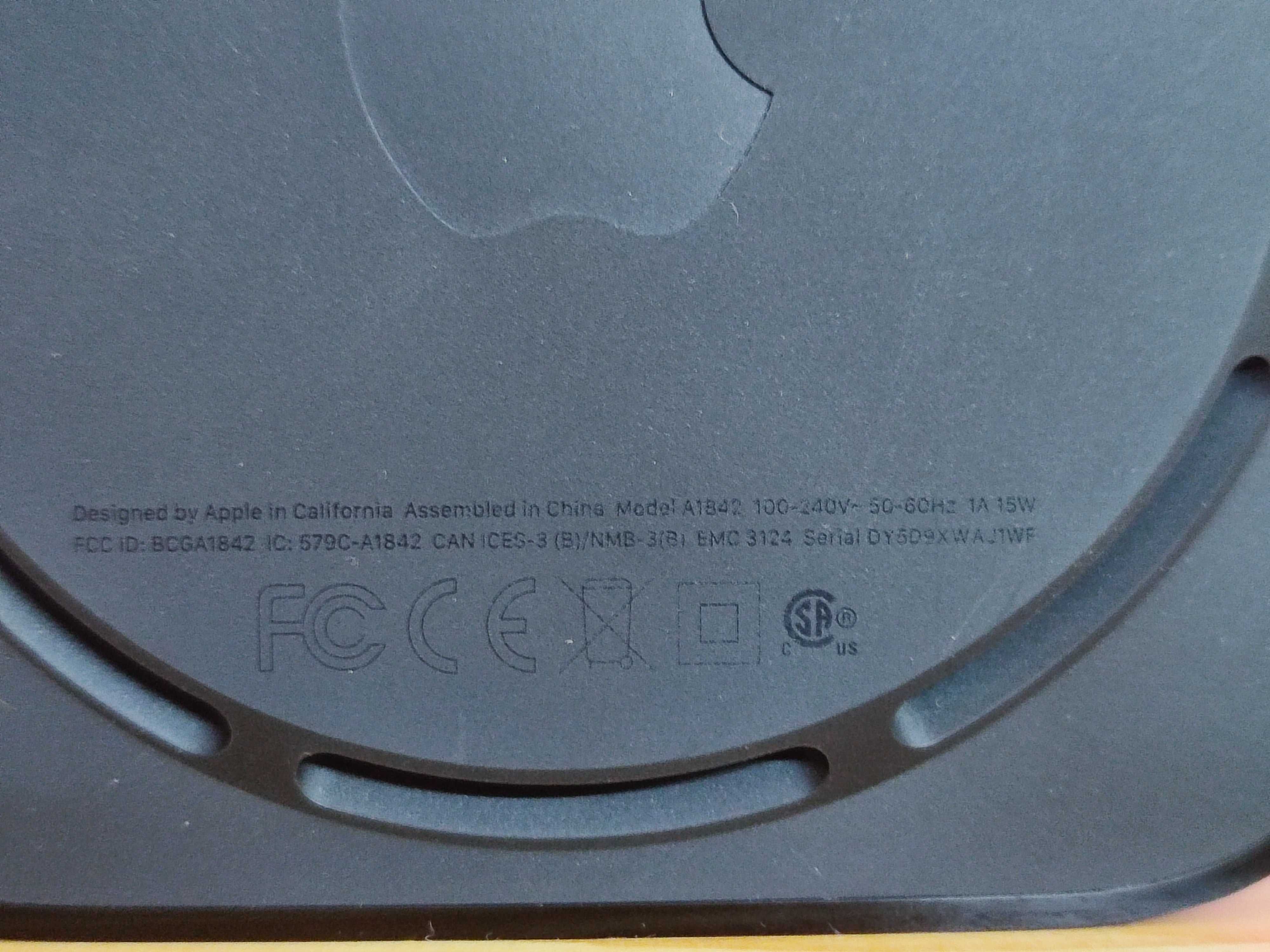 A1842 4K Apple TV 4K 32GB AppStore