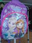 Plecak szkolny dla dziewczynki Frozen
