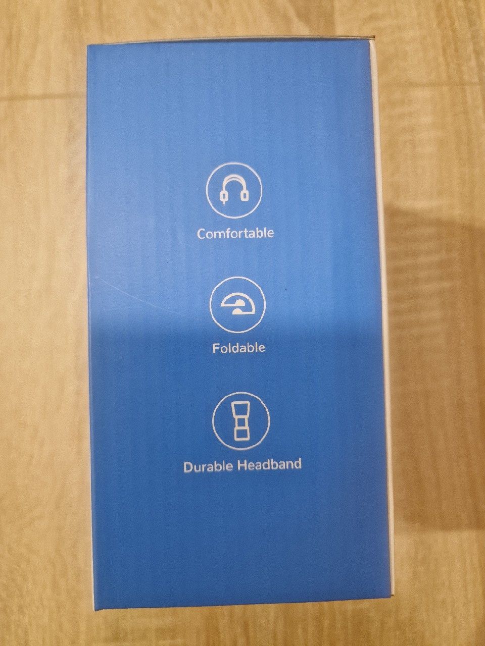 Słuchawki Bluetooth iClever Kids BTH12