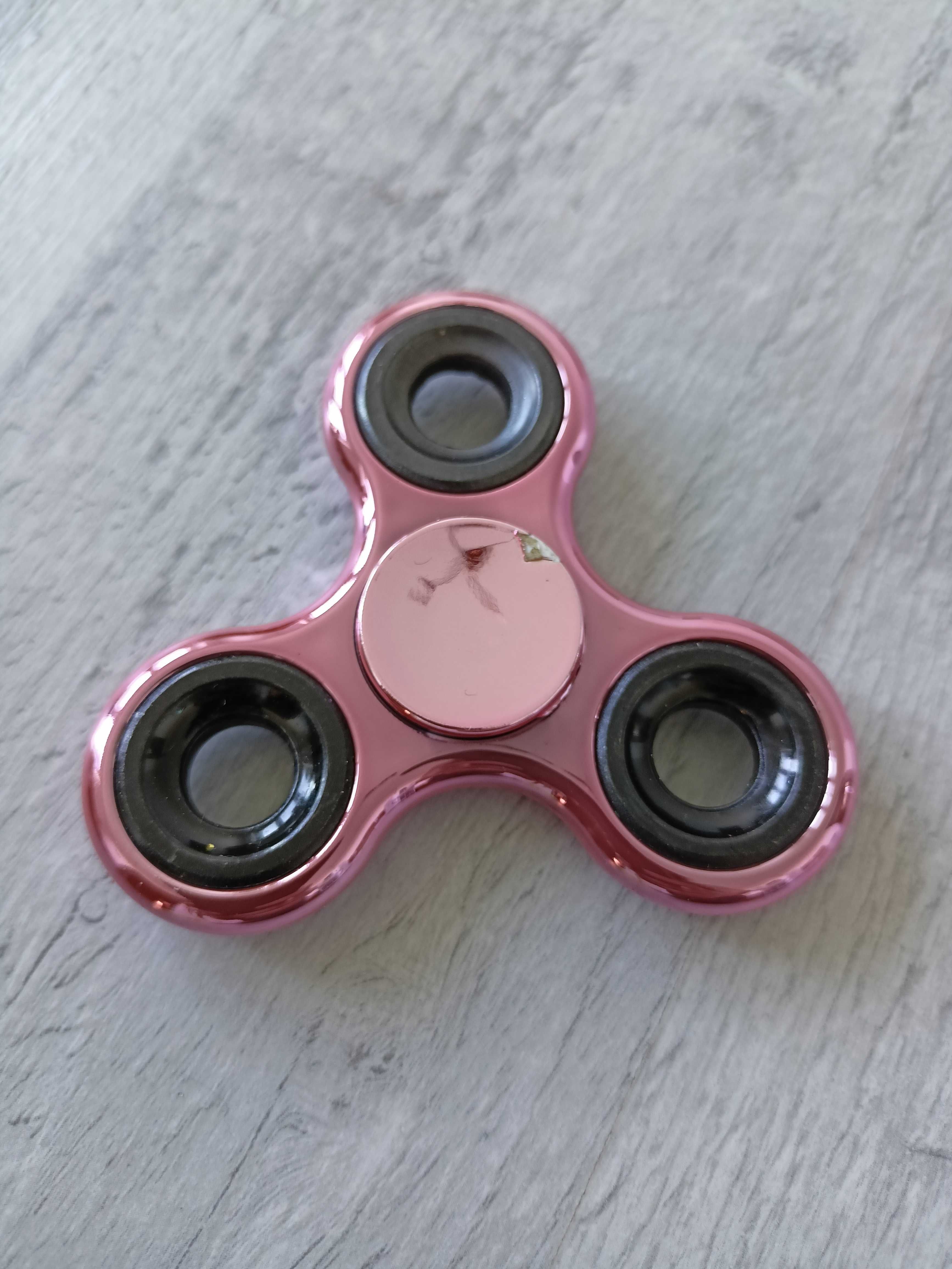 Fidget spinner zabawka