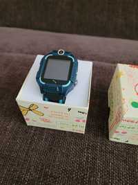 Zegarek Smartwatch dla dzieci GPS