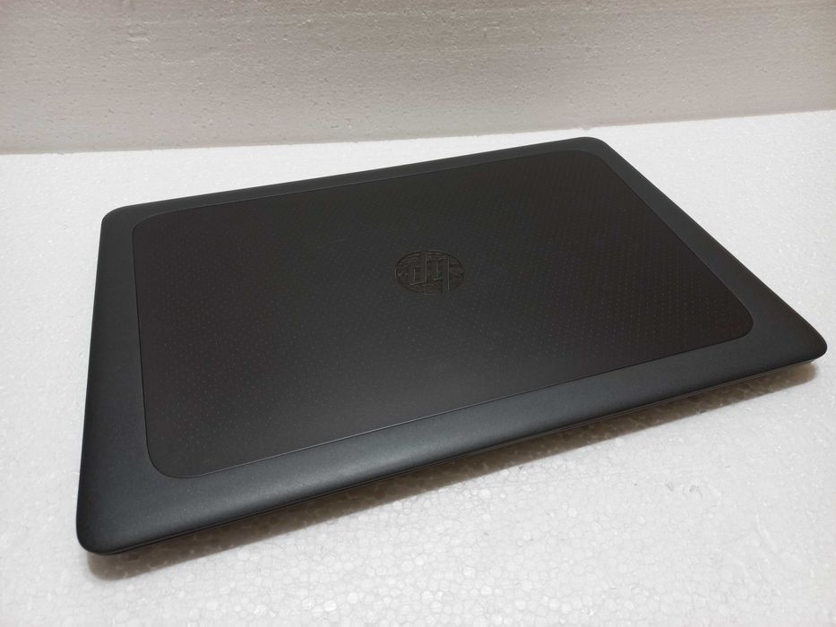 Игровой HP ZBook 15U +  (Intel Core i7) + 16 ГБ DDR4 + Видео GDDR5!!