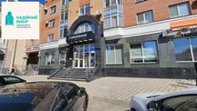 Оренда торгово-офісного приміщенн на Пушкіна!