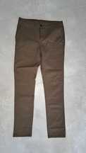 Eleganckie spodnie khaki w 29 l 30 asos