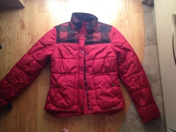 Kurtki Eddie Bauer NOWA jesień / zima NOWE