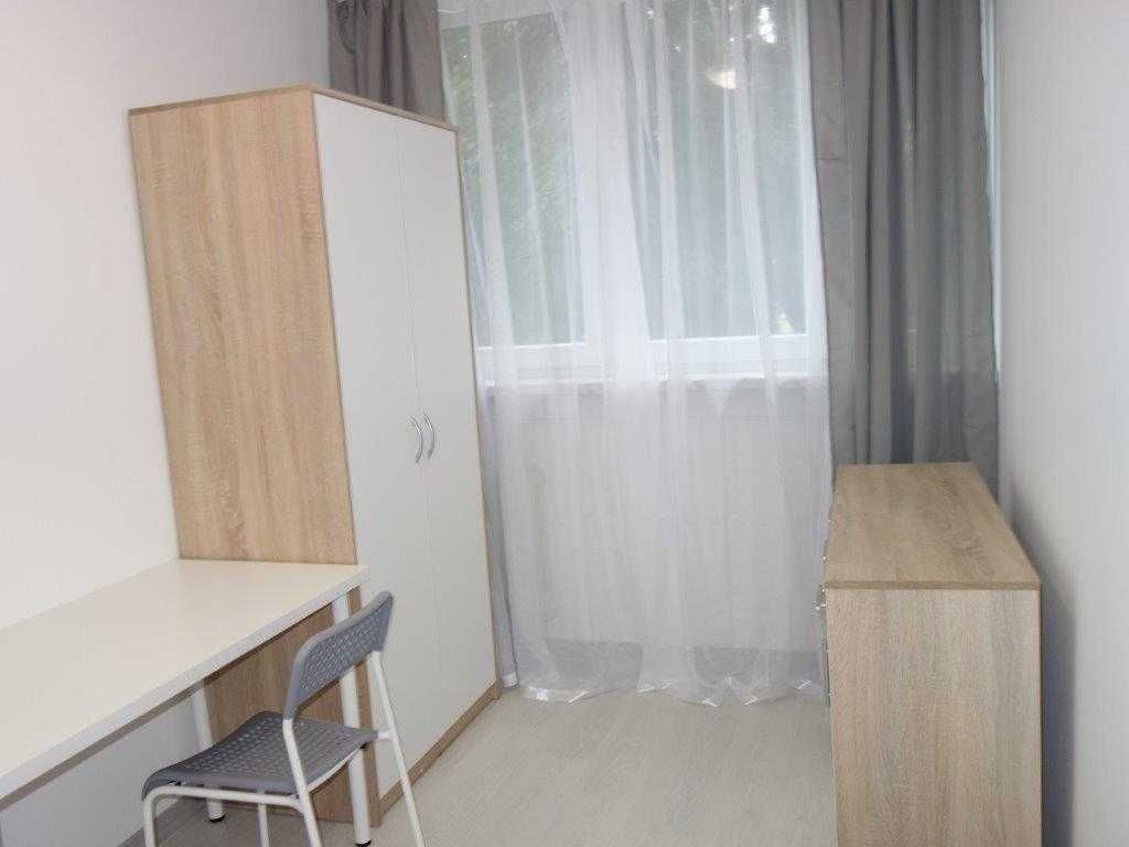 Mieszkanie w centrum  po remoncie, 3 pokoje, ul. Lubińska, Szczepin