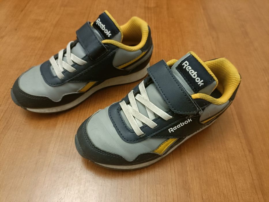 Tênis Reebok menino