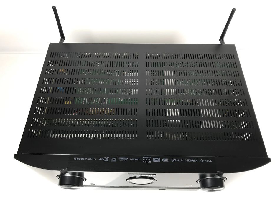 Marantz SR-5013 WiFi BT Dolby Atmos DTS X