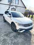 Розборка Шорт Фольсваген  Тігуан  2 VW Tiguan Allspace 2 Америка