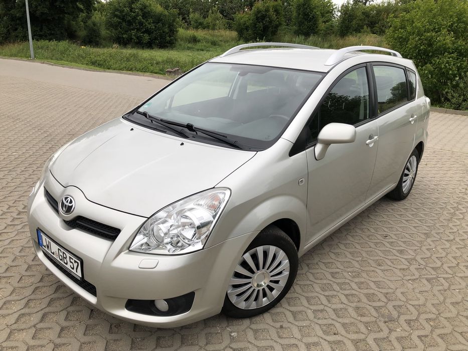 1.8 Benzyna 129KM 209.000 Przebieg Klima Super Stan