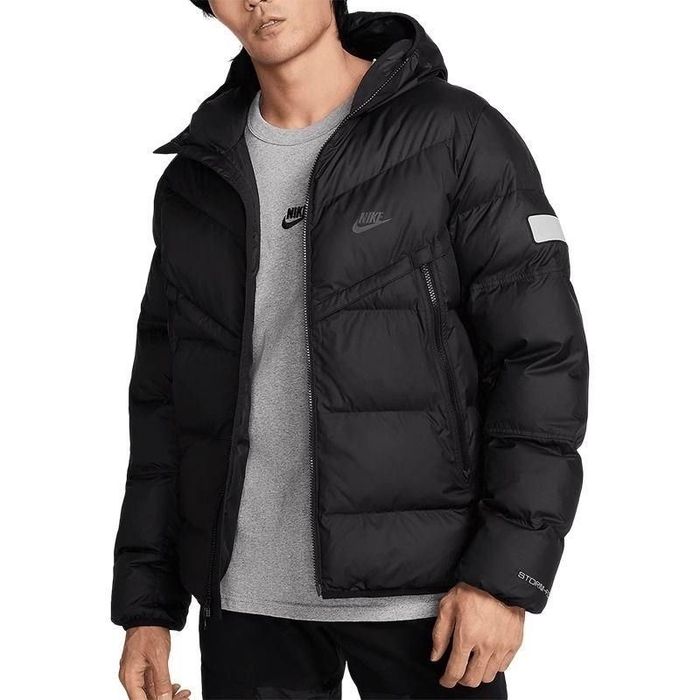 Пуховик Nike Storm-Fit