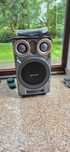 Głośnik Manta SPK5003 Ghul Karaoke Power Audio