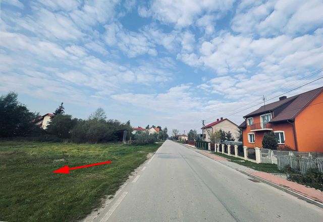 Działka rolna | możliwosc budowy | 2,17 ha