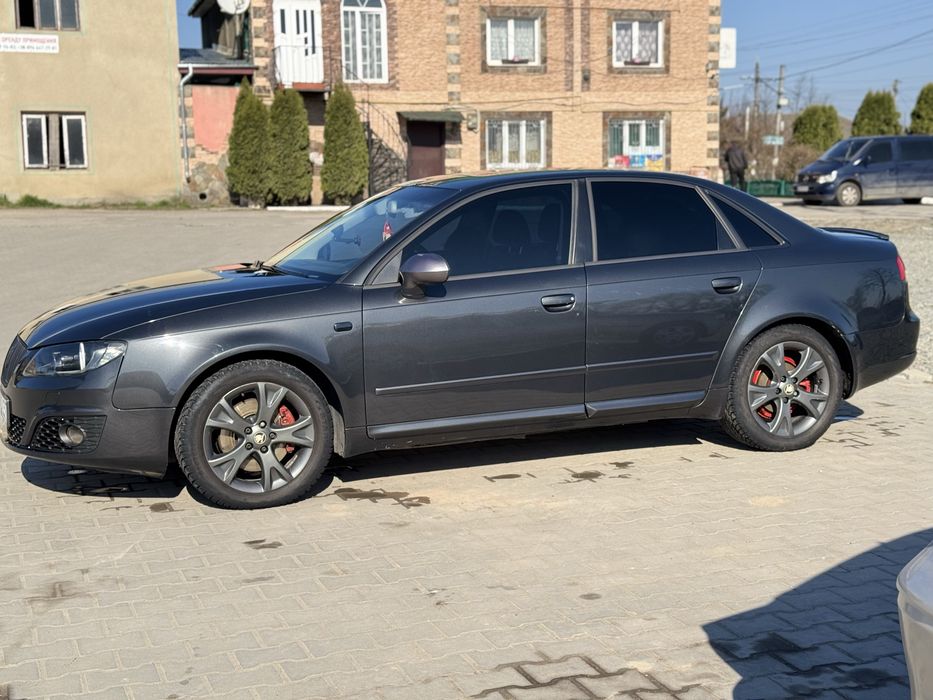 Seat Exeo 2011 рік