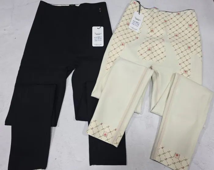 Лосини жіночі корегуючі з утяжкою+push-up теплі на плюшевому флісі