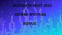 Autodesk Revit 2023 PL Wieczysta Bonus