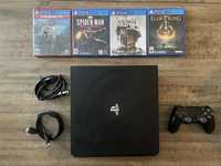 Sony Playstation 4 Pro 1Tb