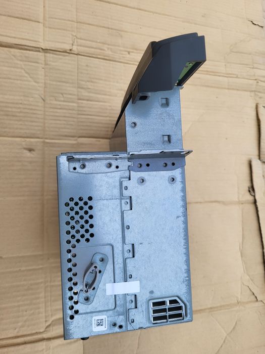 Radio Czytnik Nawigacji CIC Navi bmw x6 x6m E71 x5 x5m e70 Lift