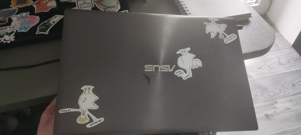 Ультрабук asus ux32a