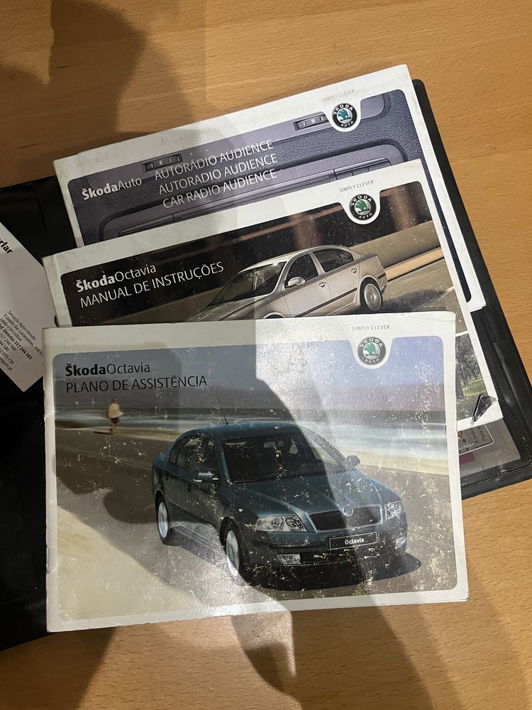Skoda octavia 2.0 tdi