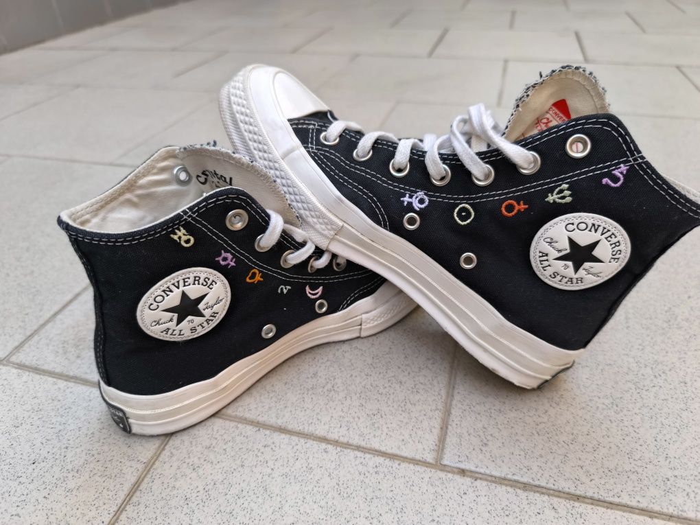 Sapatilhas Converse