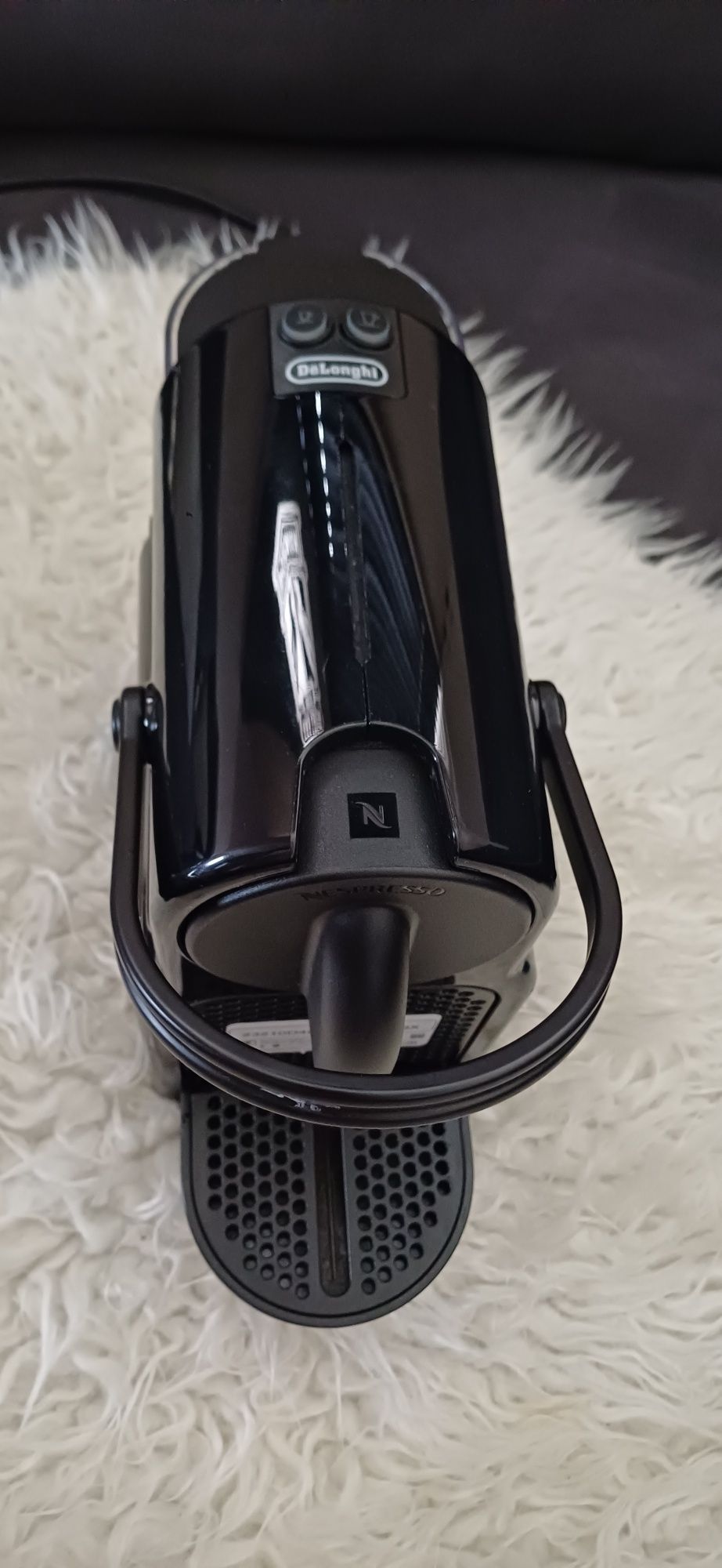 Ekspres do kawy Delonghi EN80B
