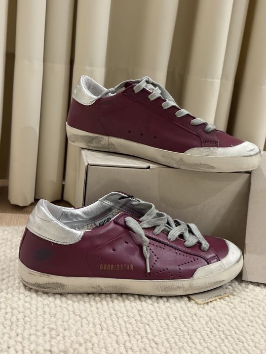 Sapatilhas Golden goose originais, novas