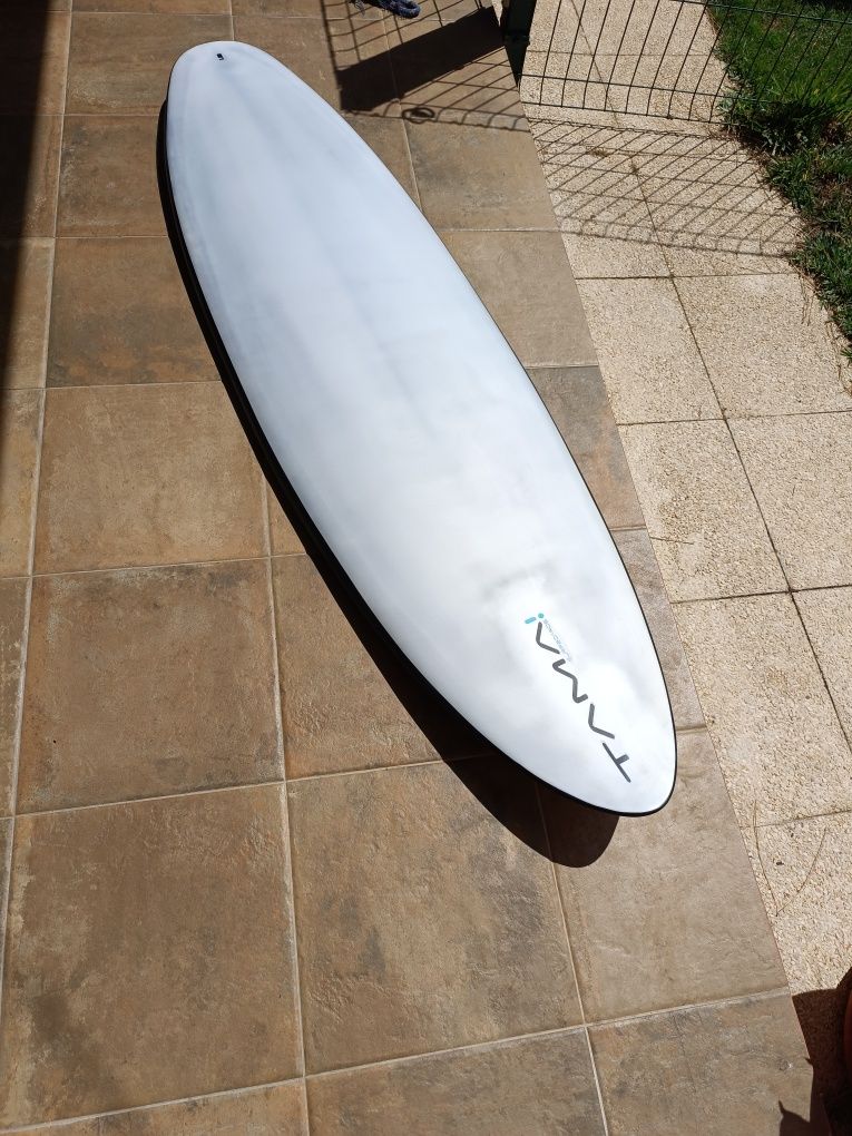 Prancha surf 5'6" carbono