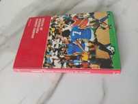 Livro - Grandes equipas portuguesas de futebol