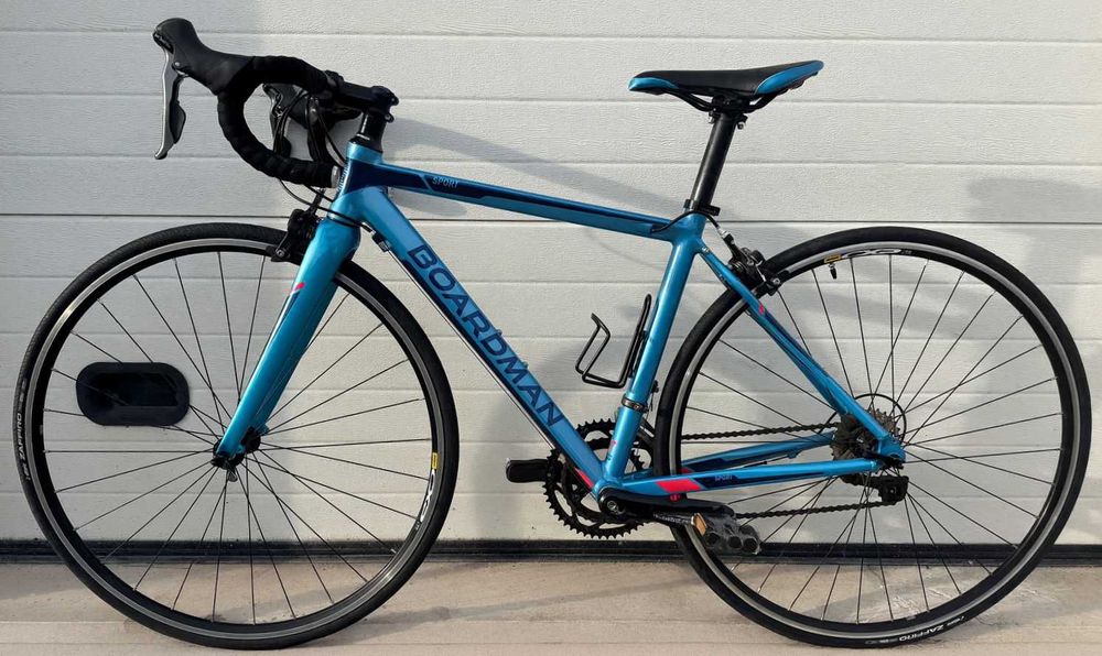 APROVEITE! Bicicleta de Estrada Boardman | OPORTUNIDADE!