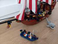 LEGO pirates 6243 perła Czarnobrodego