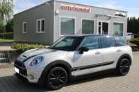 MINI Clubman CLUBMAN Cooper S ALL4 rej.&#039;21 SalonPL Navi kamera keyless FV 23%