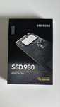 Samsung 500GB M.2 PCIe NVMe 980
