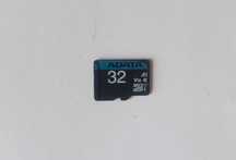 Karta pamięci ADATA microSDHC 32GB