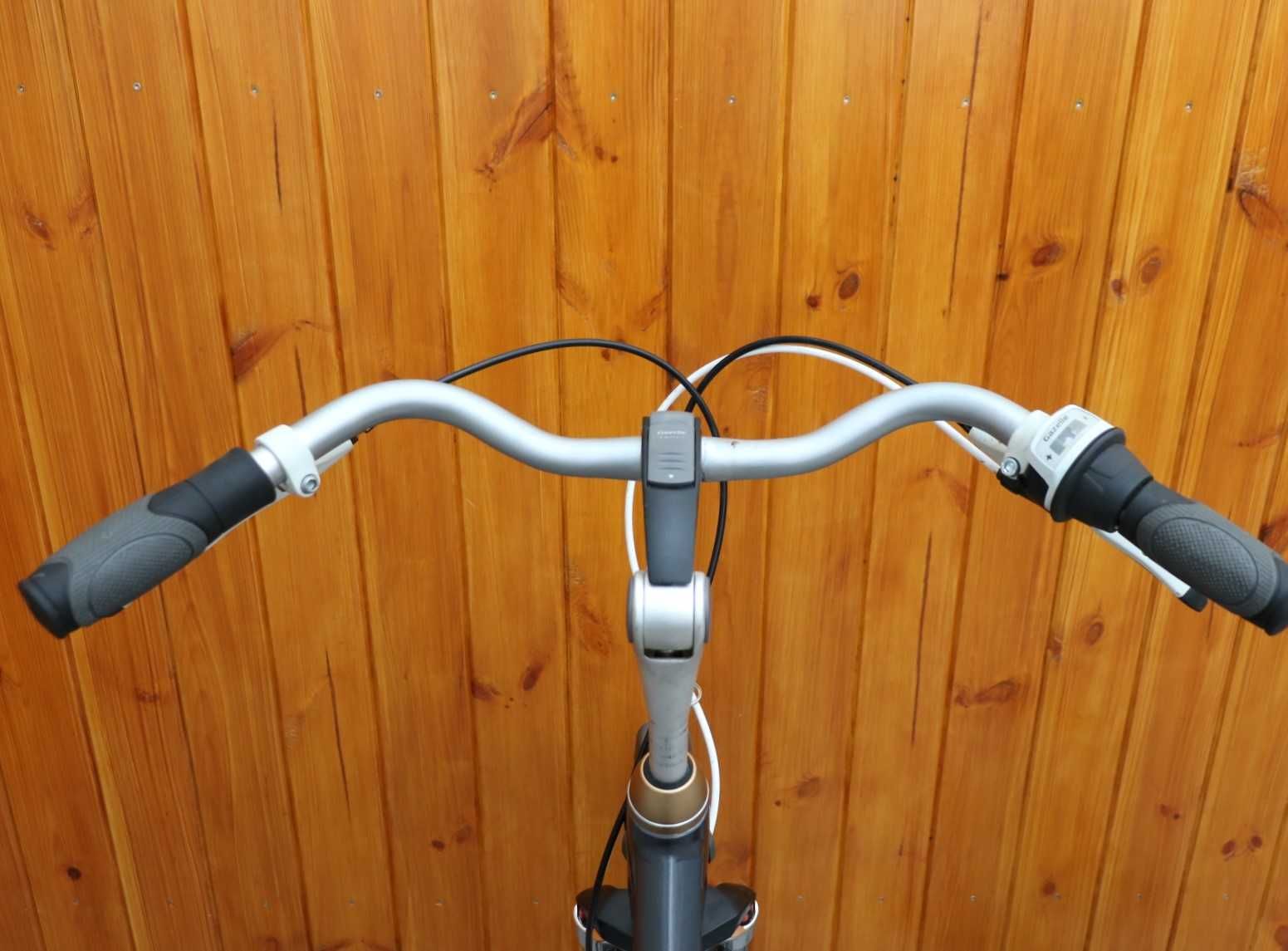 Rower damski Gazelle Eclipse.D 49. I inne rowery