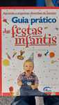 Guia Prático das Festas Infantis