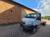 Renault Mascot 3.0 120KM